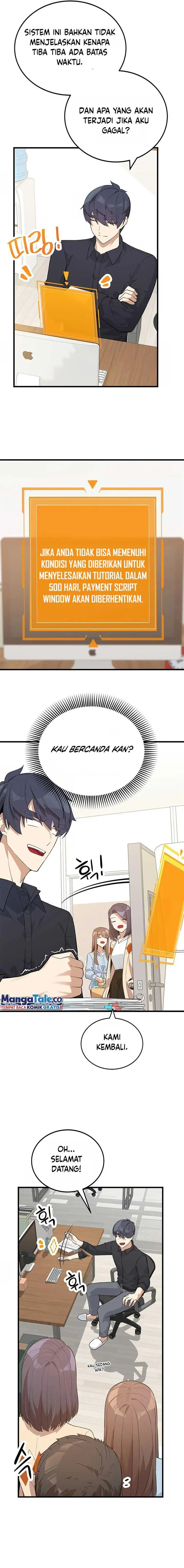 image-komik-drama-writer-who-reads-spoilers-chapter-20-7/21