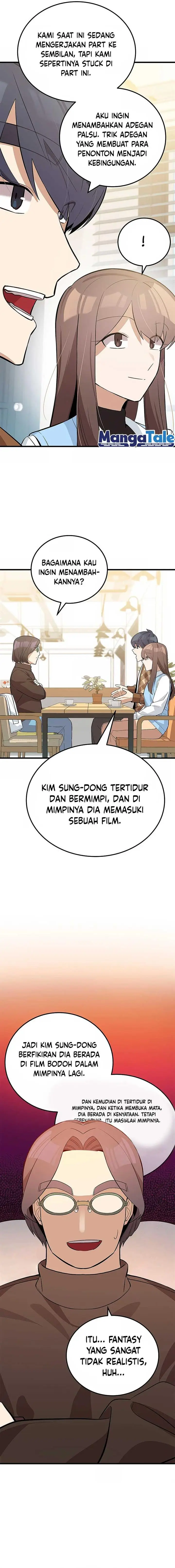 image-komik-drama-writer-who-reads-spoilers-chapter-27-4/24