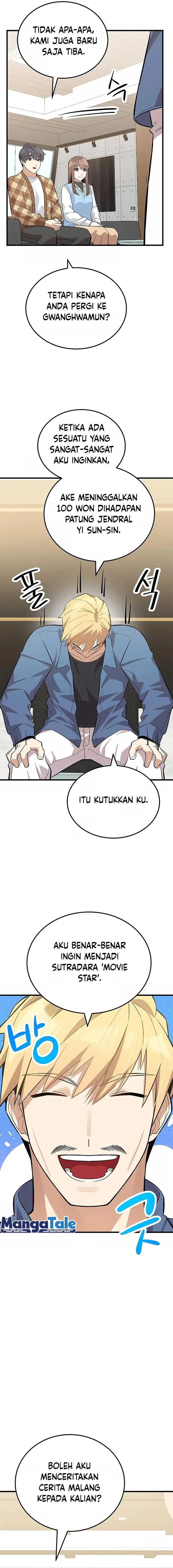 image-komik-drama-writer-who-reads-spoilers-chapter-27-13/24