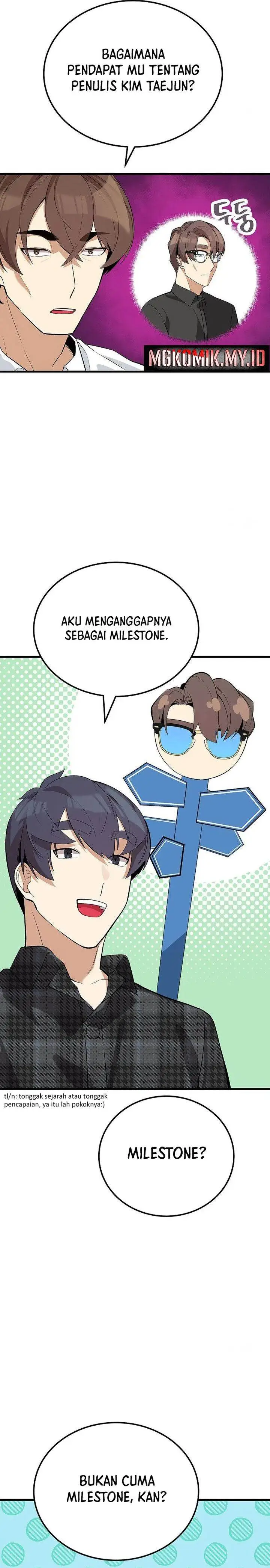 image-komik-drama-writer-who-reads-spoilers-chapter-33-3/20