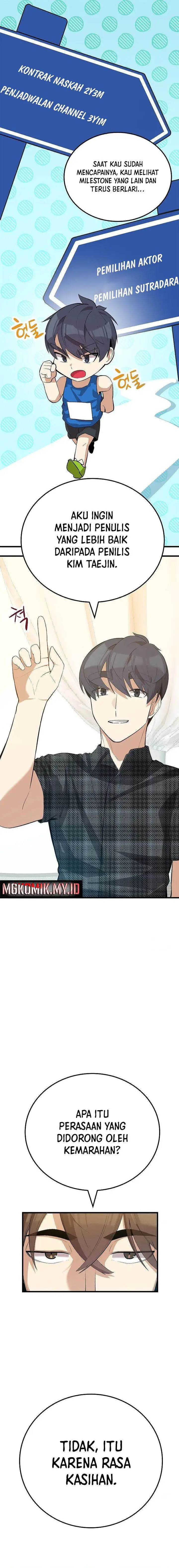 image-komik-drama-writer-who-reads-spoilers-chapter-33-4/20