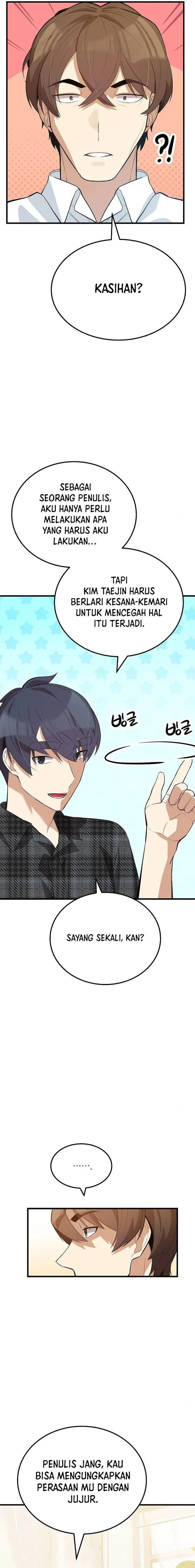 image-komik-drama-writer-who-reads-spoilers-chapter-33-5/20