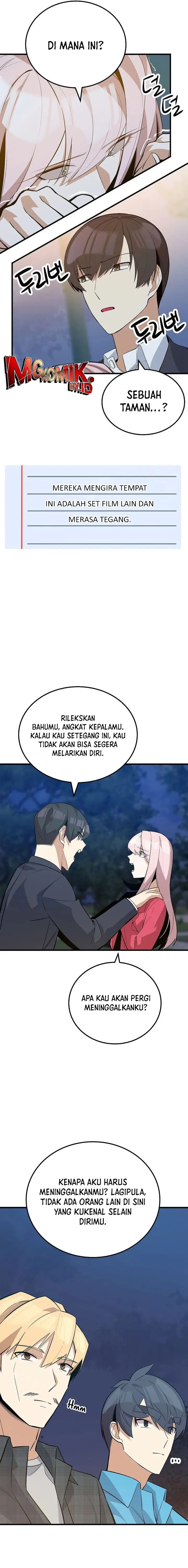 image-komik-drama-writer-who-reads-spoilers-chapter-39-11/20