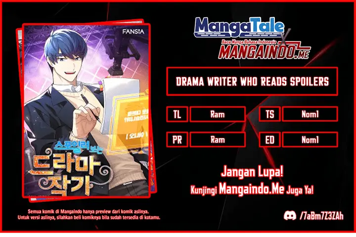 image-komik-drama-writer-who-reads-spoilers-chapter-5-0/11