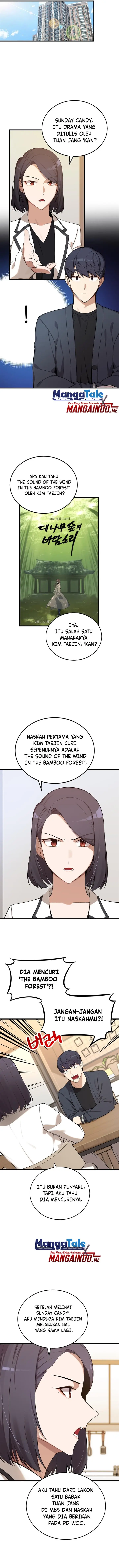 image-komik-drama-writer-who-reads-spoilers-chapter-5-5/11