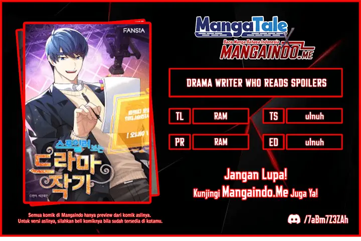 image-komik-drama-writer-who-reads-spoilers-chapter-7-0/14