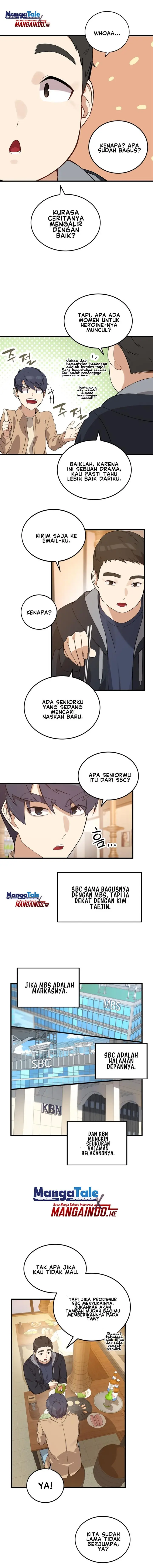 image-komik-drama-writer-who-reads-spoilers-chapter-7-7/14