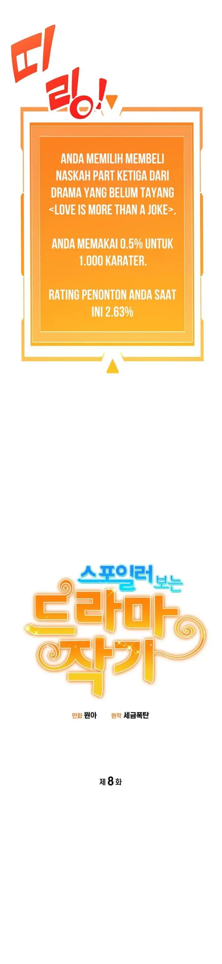 image-komik-drama-writer-who-reads-spoilers-chapter-8-7/28