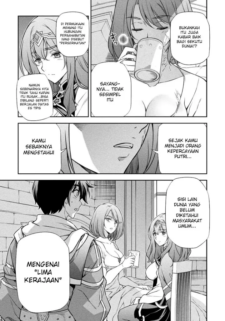 image-komik-drawing-saikyou-mangaka-wa-oekaki-skill-de-isekai-musou-suru-chapter-101-13/19