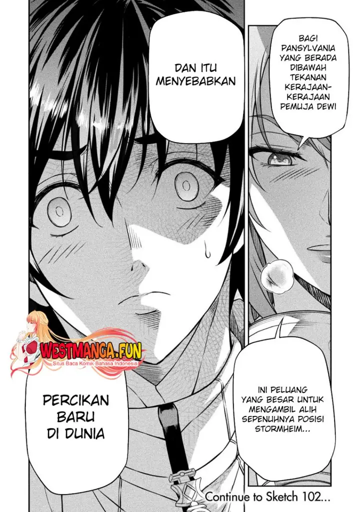 image-komik-drawing-saikyou-mangaka-wa-oekaki-skill-de-isekai-musou-suru-chapter-101-18/19