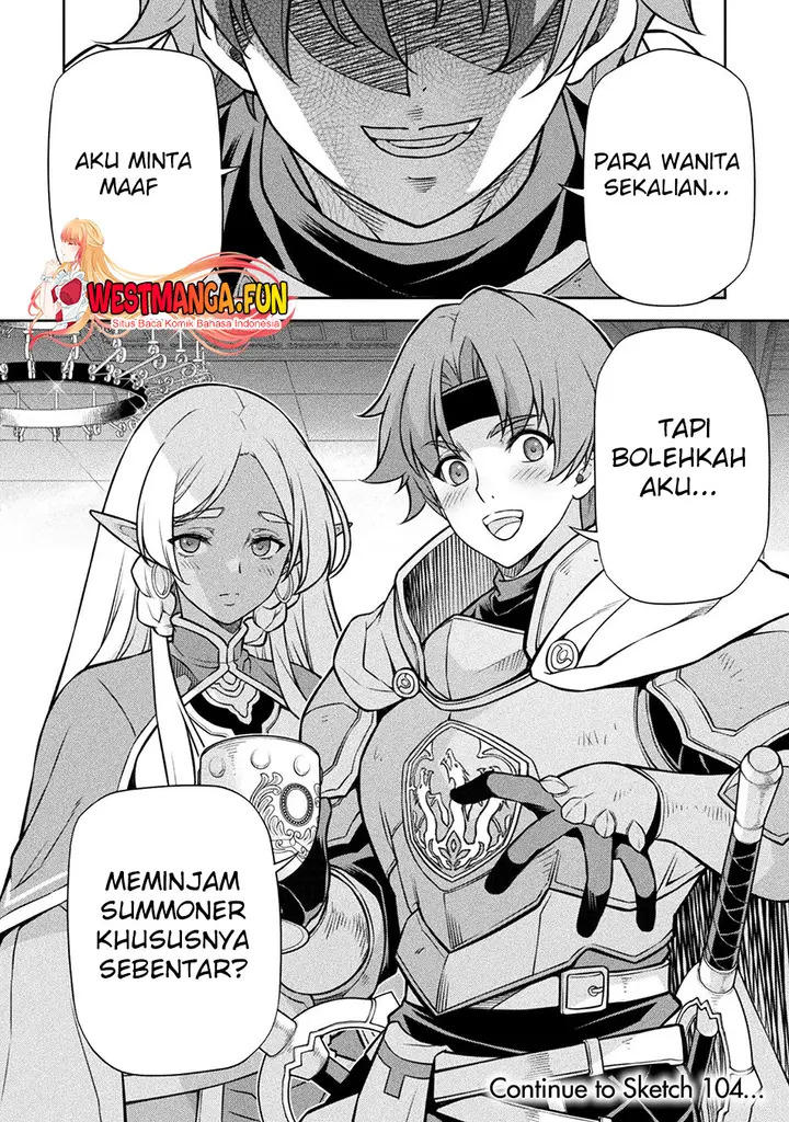 image-komik-drawing-saikyou-mangaka-wa-oekaki-skill-de-isekai-musou-suru-chapter-103-16/17
