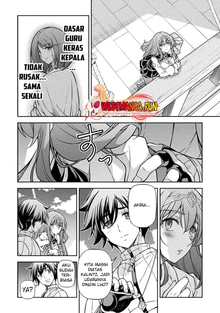 image-komik-drawing-saikyou-mangaka-wa-oekaki-skill-de-isekai-musou-suru-chapter-109-9/18