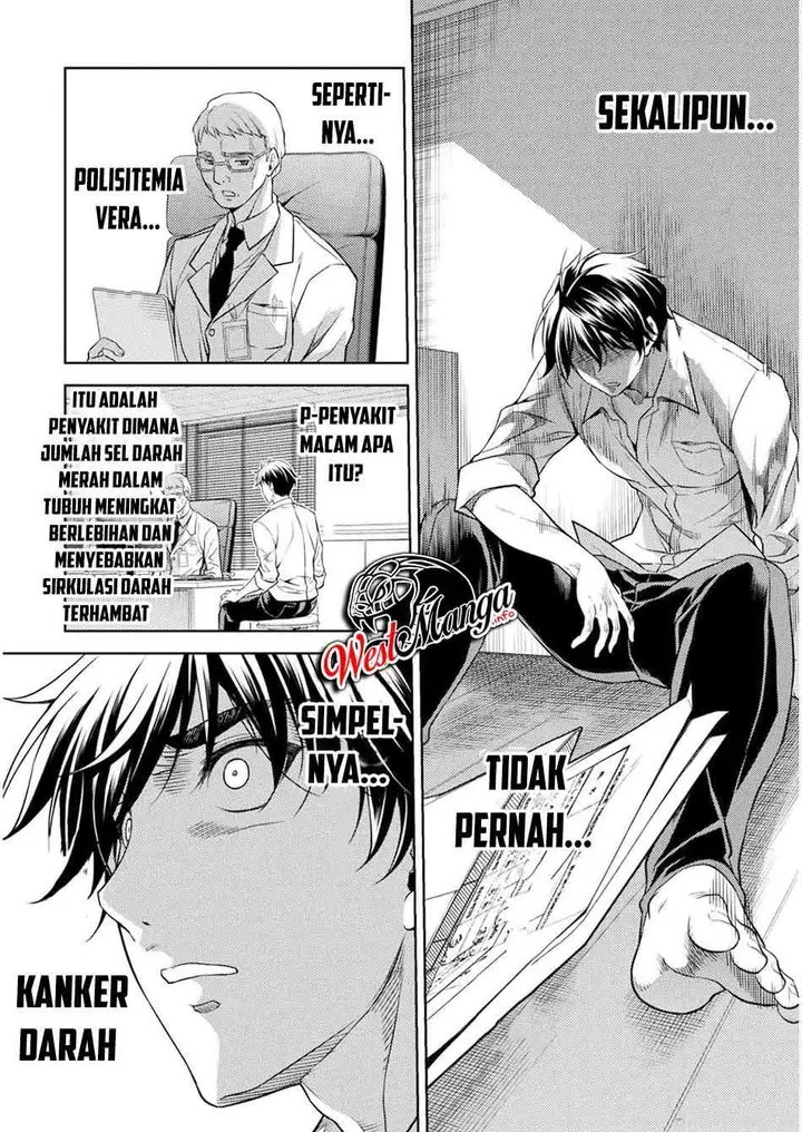image-komik-drawing-saikyou-mangaka-wa-oekaki-skill-de-isekai-musou-suru-chapter-1.1-8/38