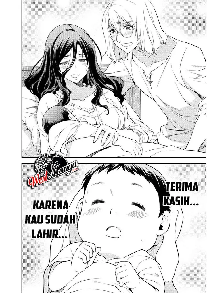 image-komik-drawing-saikyou-mangaka-wa-oekaki-skill-de-isekai-musou-suru-chapter-1.1-27/38
