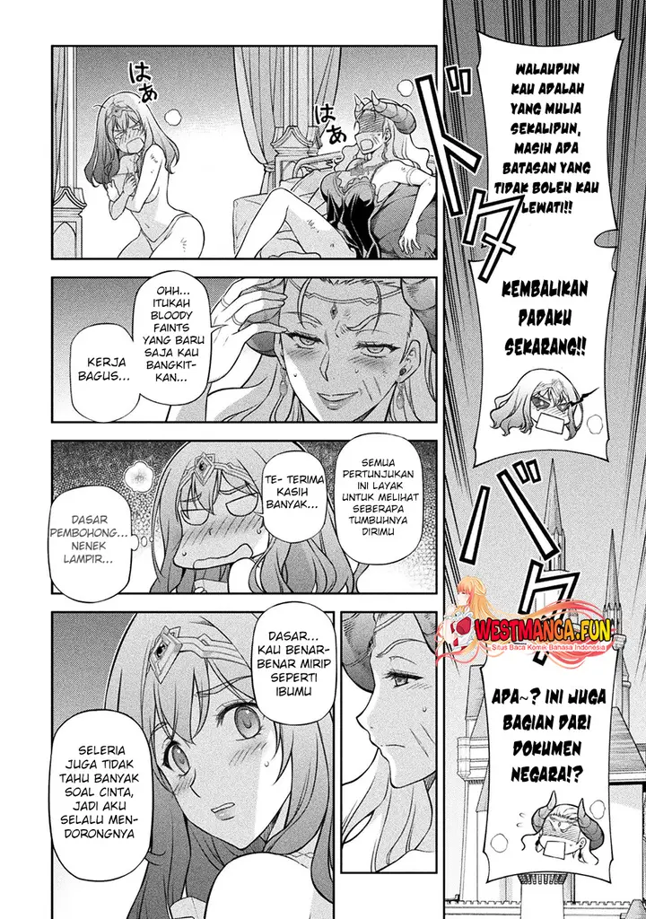 image-komik-drawing-saikyou-mangaka-wa-oekaki-skill-de-isekai-musou-suru-chapter-111-8/18