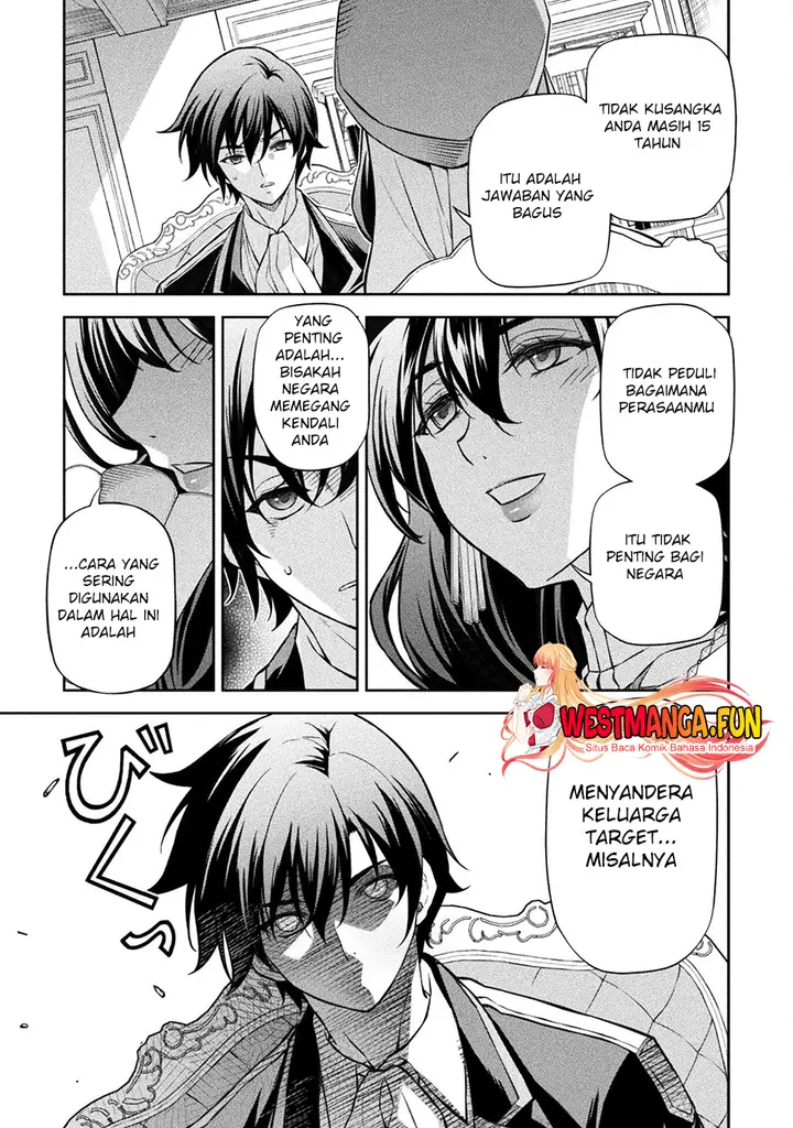 image-komik-drawing-saikyou-mangaka-wa-oekaki-skill-de-isekai-musou-suru-chapter-113-7/19