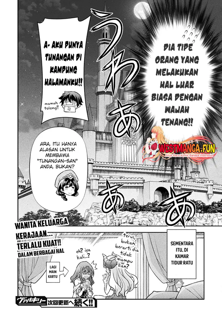 image-komik-drawing-saikyou-mangaka-wa-oekaki-skill-de-isekai-musou-suru-chapter-113-17/19