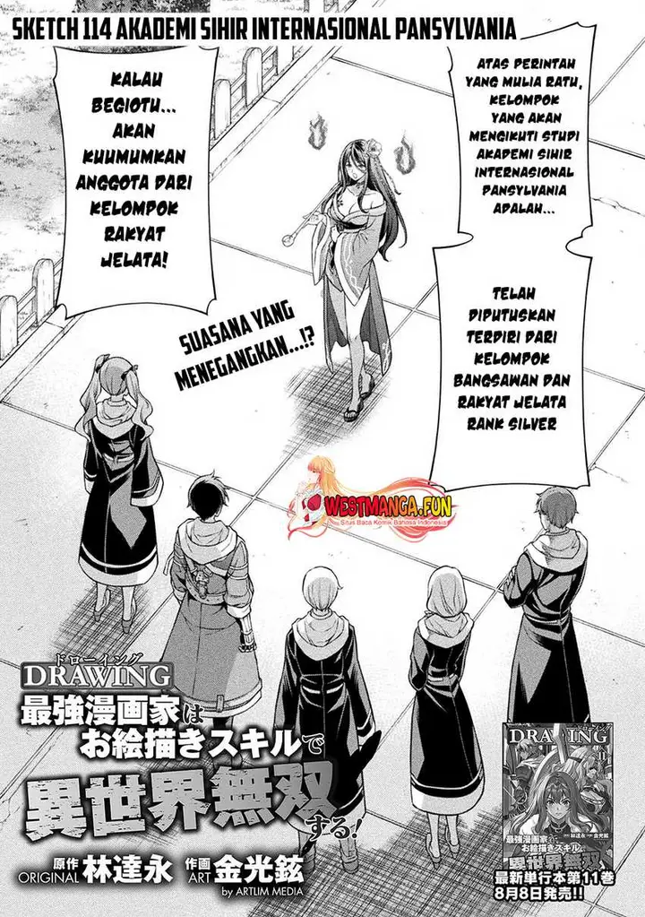 image-komik-drawing-saikyou-mangaka-wa-oekaki-skill-de-isekai-musou-suru-chapter-114-1/18