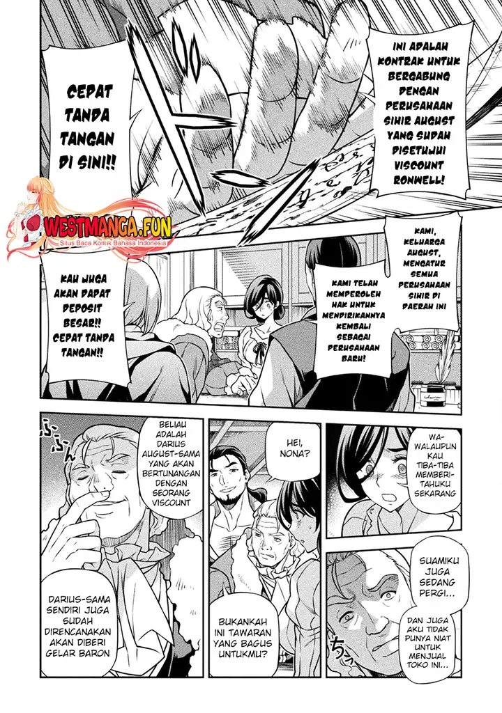 image-komik-drawing-saikyou-mangaka-wa-oekaki-skill-de-isekai-musou-suru-chapter-115-12/17