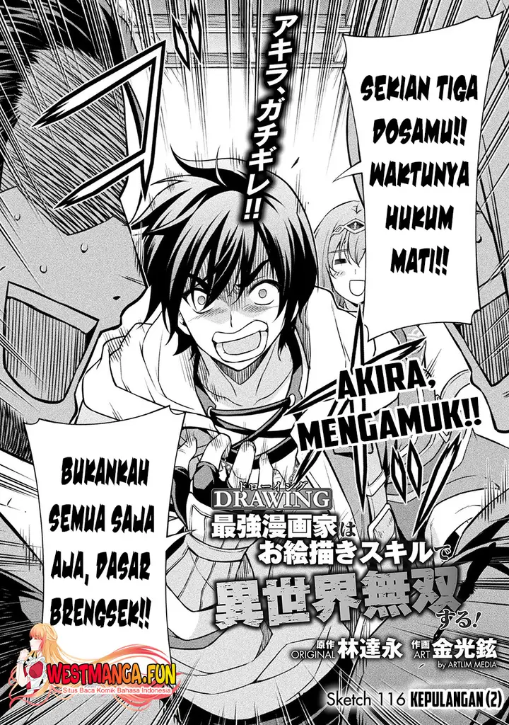 image-komik-drawing-saikyou-mangaka-wa-oekaki-skill-de-isekai-musou-suru-chapter-116-2/18