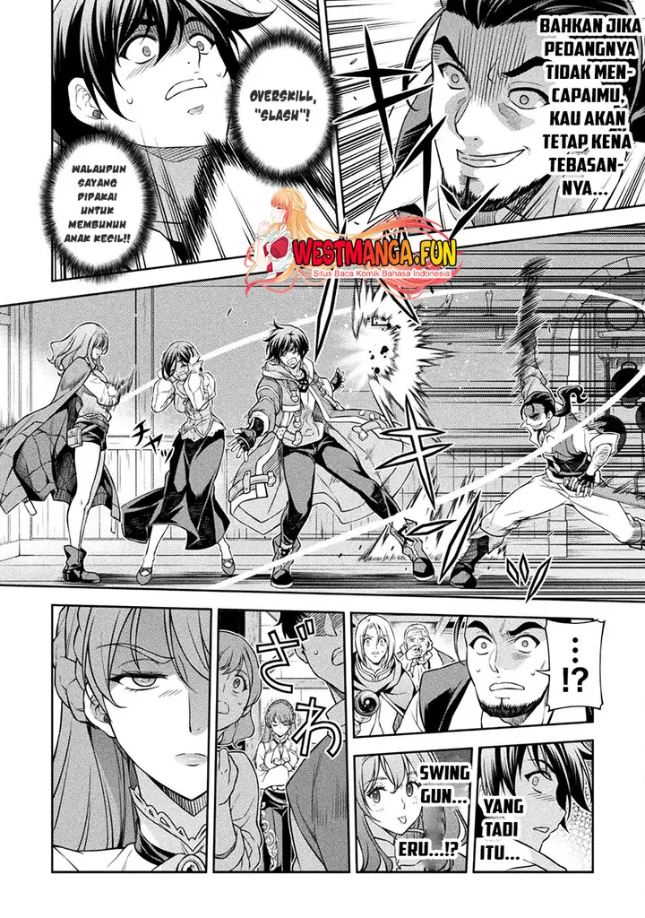 image-komik-drawing-saikyou-mangaka-wa-oekaki-skill-de-isekai-musou-suru-chapter-116-4/18
