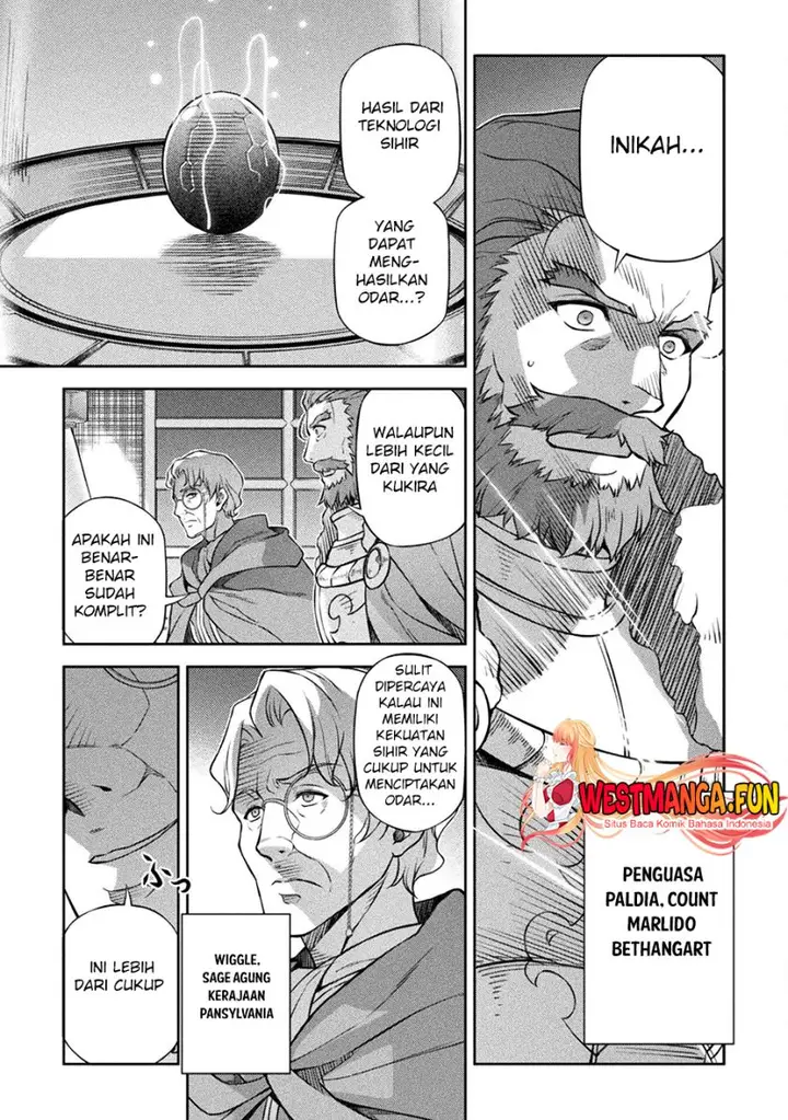 image-komik-drawing-saikyou-mangaka-wa-oekaki-skill-de-isekai-musou-suru-chapter-118-3/19