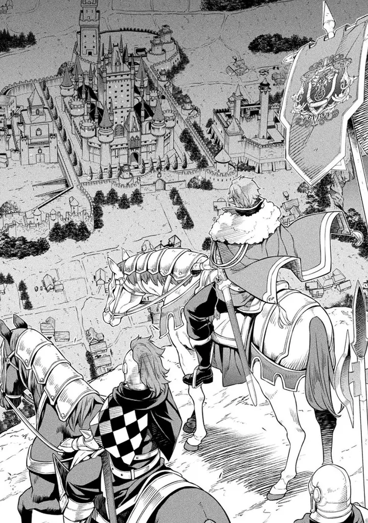 image-komik-drawing-saikyou-mangaka-wa-oekaki-skill-de-isekai-musou-suru-chapter-118-6/19