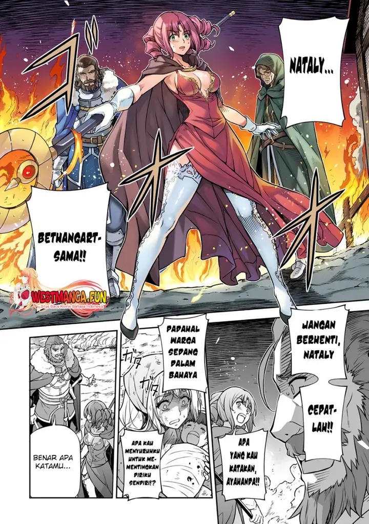 image-komik-drawing-saikyou-mangaka-wa-oekaki-skill-de-isekai-musou-suru-chapter-118-12/19