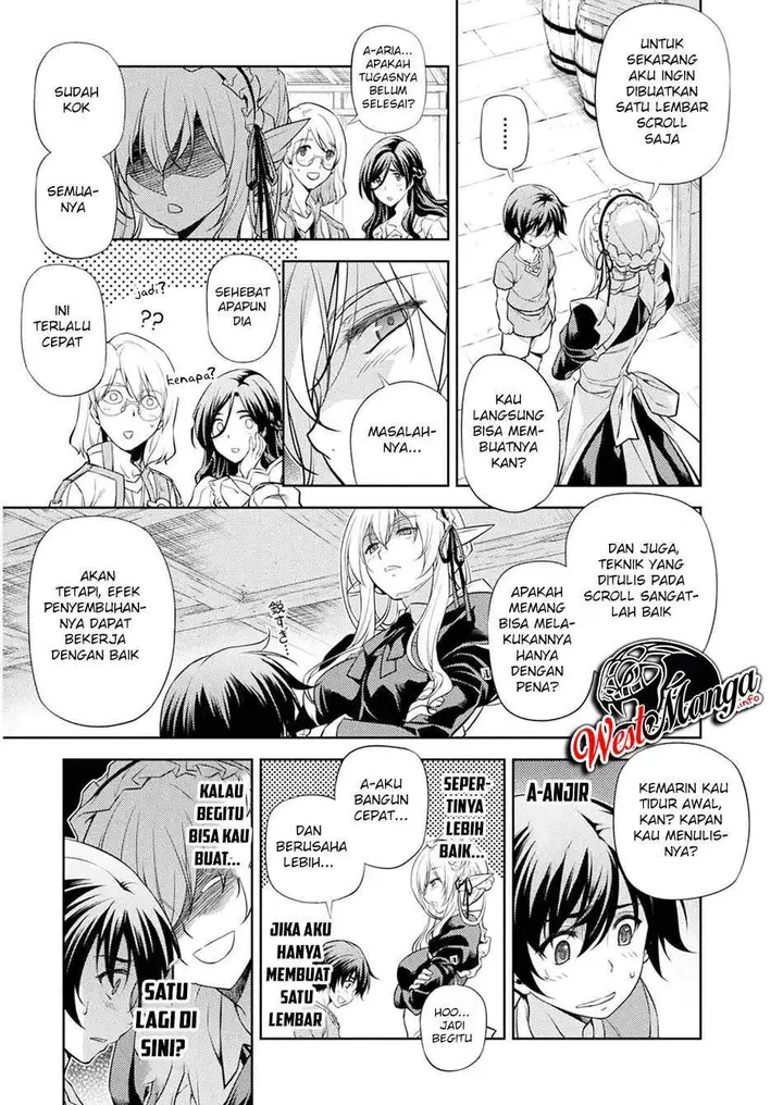 image-komik-drawing-saikyou-mangaka-wa-oekaki-skill-de-isekai-musou-suru-chapter-12-13/19
