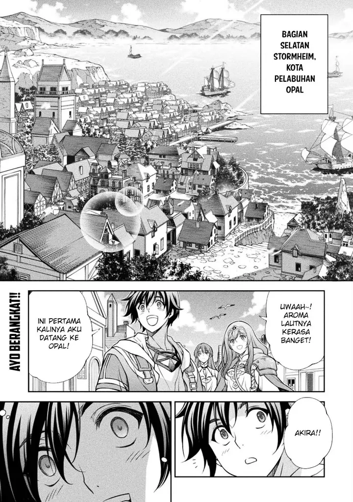 image-komik-drawing-saikyou-mangaka-wa-oekaki-skill-de-isekai-musou-suru-chapter-121-1/19