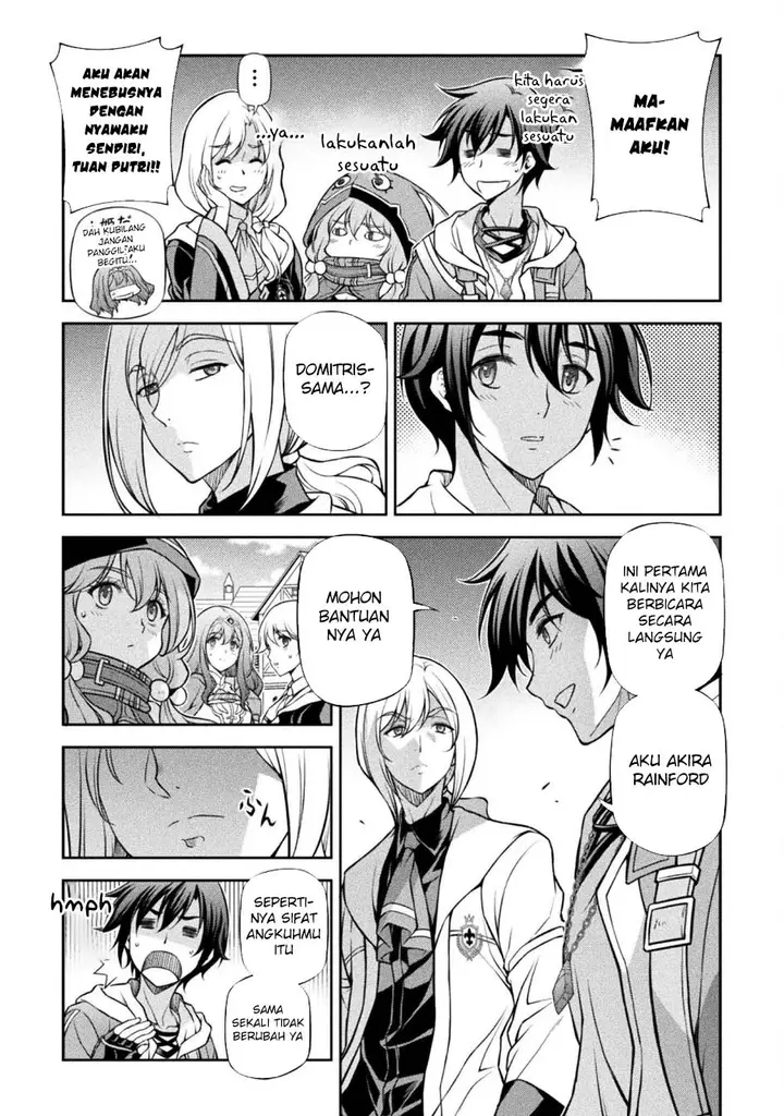 image-komik-drawing-saikyou-mangaka-wa-oekaki-skill-de-isekai-musou-suru-chapter-121-5/19