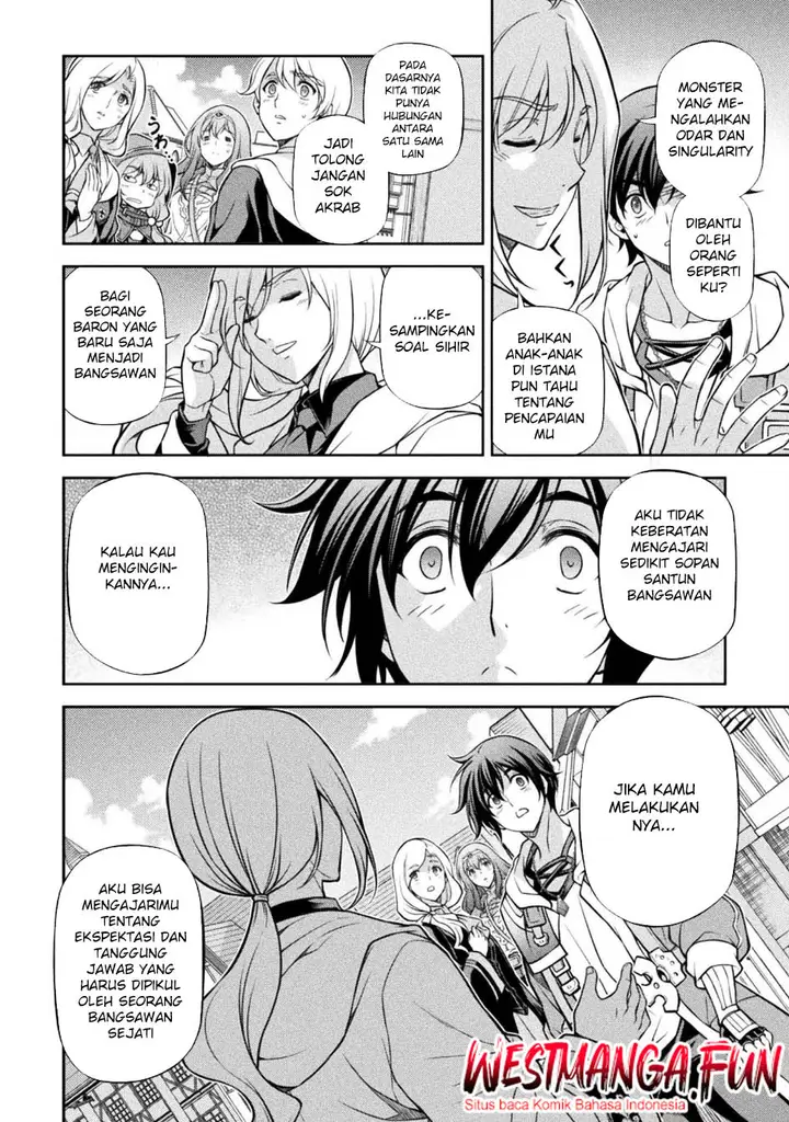image-komik-drawing-saikyou-mangaka-wa-oekaki-skill-de-isekai-musou-suru-chapter-121-6/19