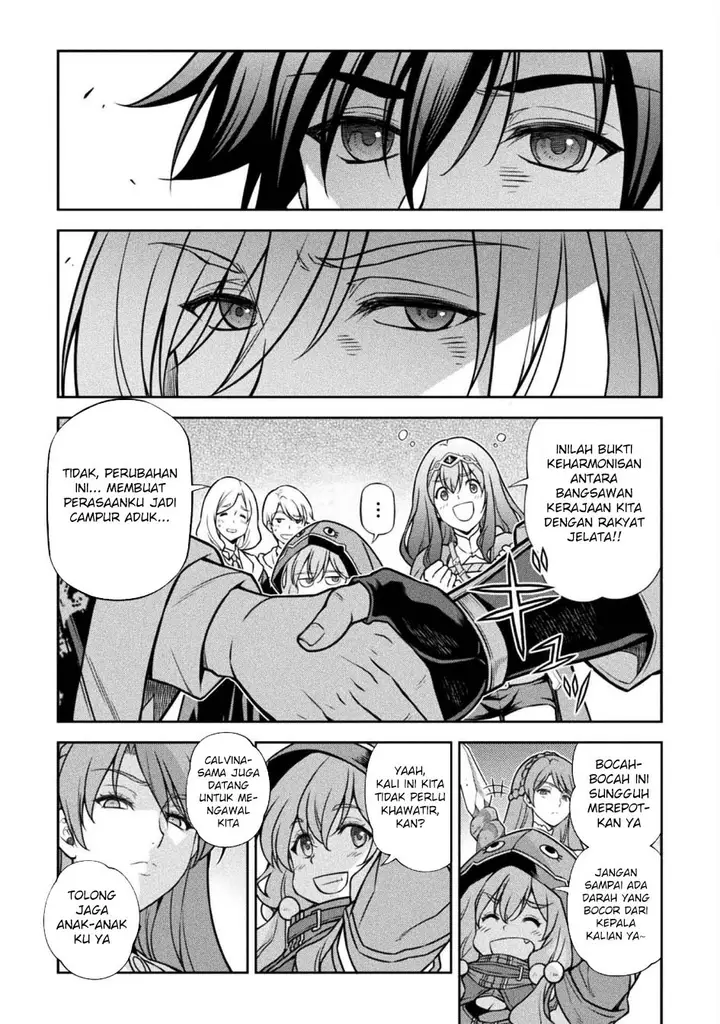 image-komik-drawing-saikyou-mangaka-wa-oekaki-skill-de-isekai-musou-suru-chapter-121-7/19