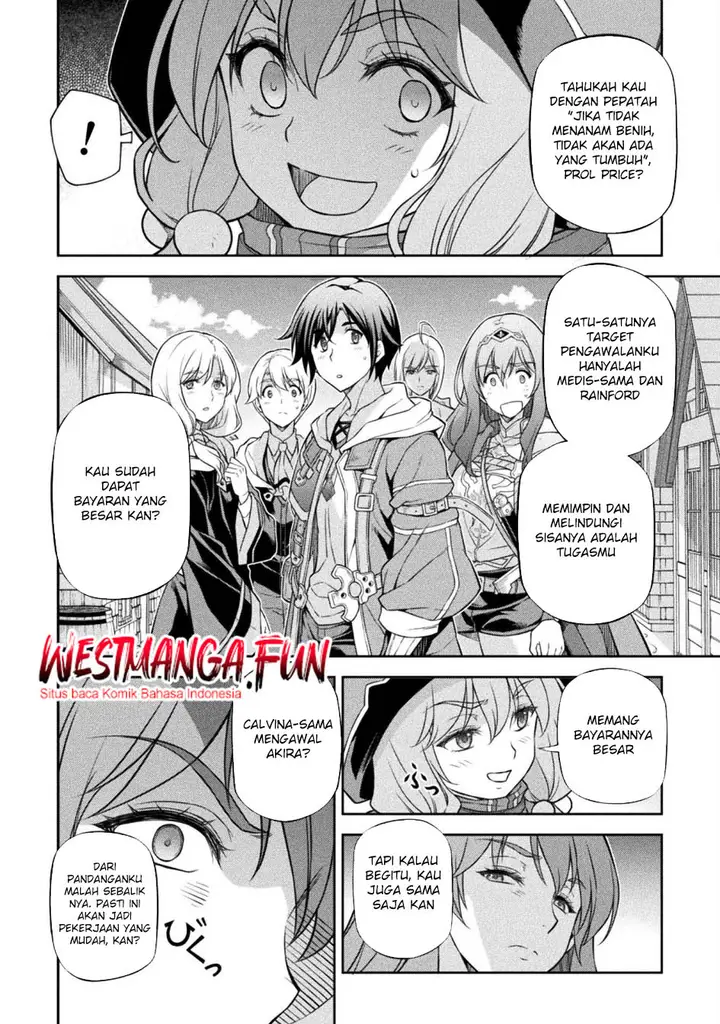 image-komik-drawing-saikyou-mangaka-wa-oekaki-skill-de-isekai-musou-suru-chapter-121-8/19