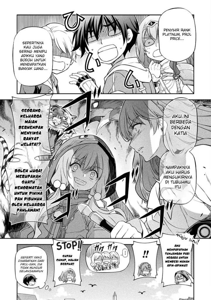 image-komik-drawing-saikyou-mangaka-wa-oekaki-skill-de-isekai-musou-suru-chapter-121-9/19