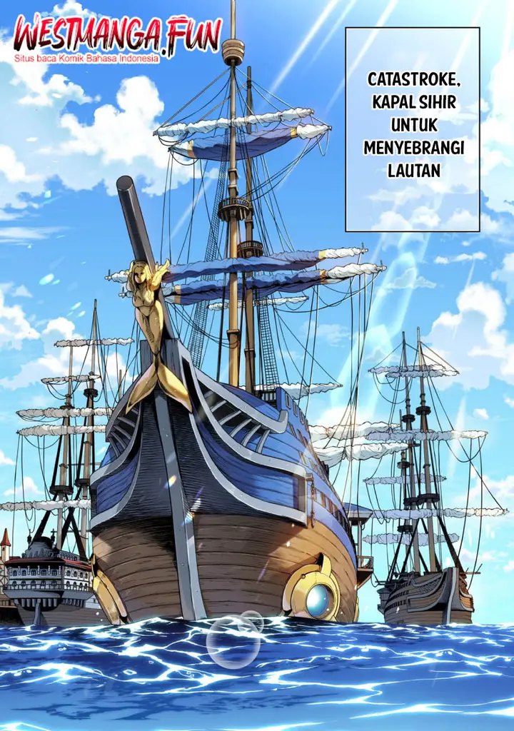 image-komik-drawing-saikyou-mangaka-wa-oekaki-skill-de-isekai-musou-suru-chapter-121-10/19