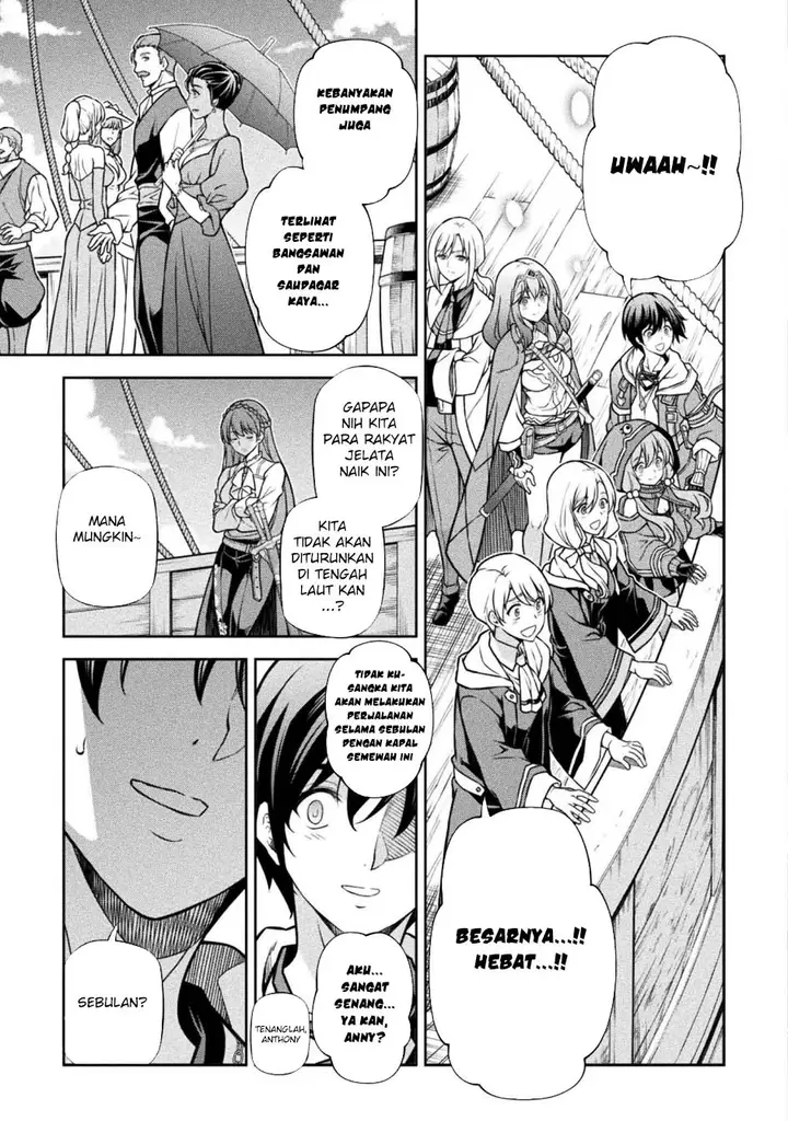 image-komik-drawing-saikyou-mangaka-wa-oekaki-skill-de-isekai-musou-suru-chapter-121-11/19