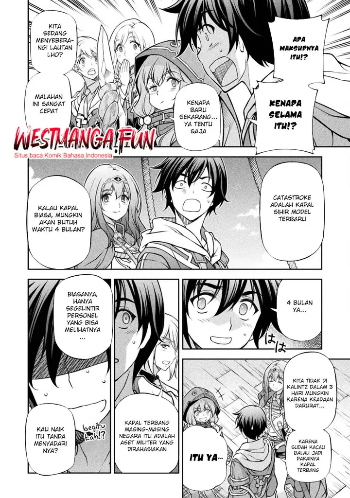 image-komik-drawing-saikyou-mangaka-wa-oekaki-skill-de-isekai-musou-suru-chapter-121-12/19