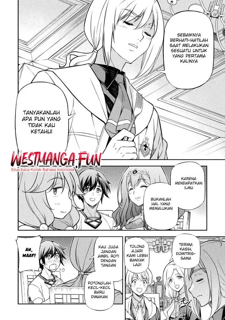 image-komik-drawing-saikyou-mangaka-wa-oekaki-skill-de-isekai-musou-suru-chapter-121-16/19