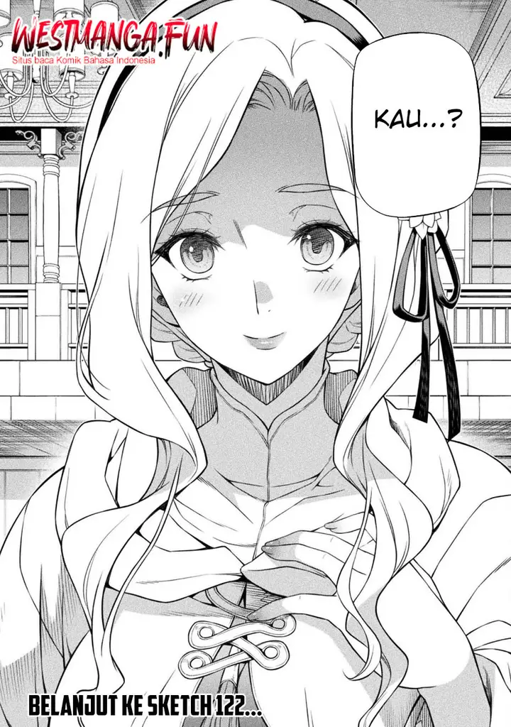 image-komik-drawing-saikyou-mangaka-wa-oekaki-skill-de-isekai-musou-suru-chapter-121-18/19