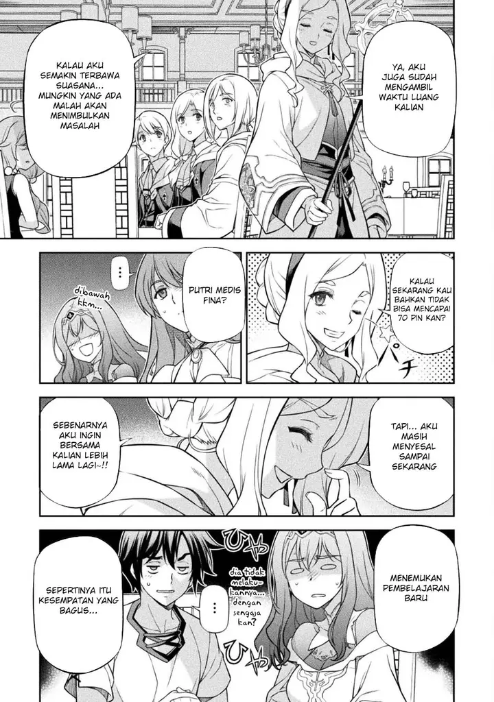image-komik-drawing-saikyou-mangaka-wa-oekaki-skill-de-isekai-musou-suru-chapter-122-11/19