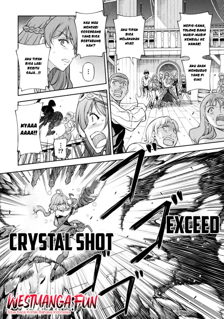 image-komik-drawing-saikyou-mangaka-wa-oekaki-skill-de-isekai-musou-suru-chapter-122-16/19