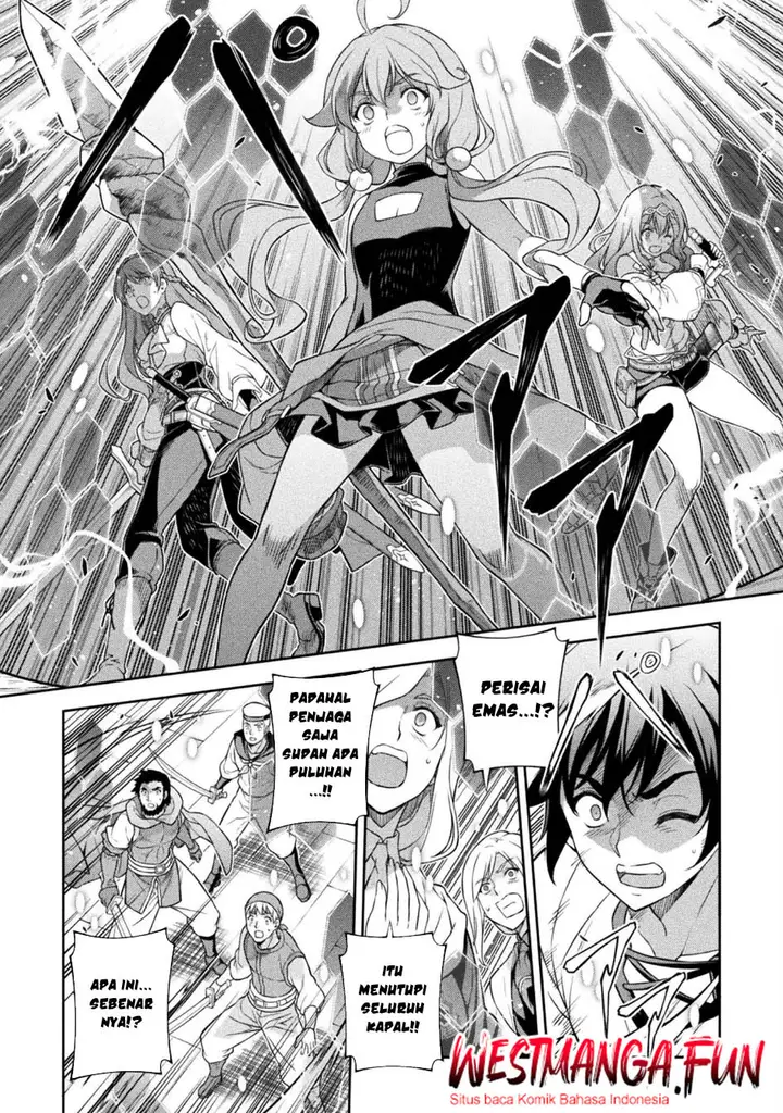 image-komik-drawing-saikyou-mangaka-wa-oekaki-skill-de-isekai-musou-suru-chapter-124-4/17