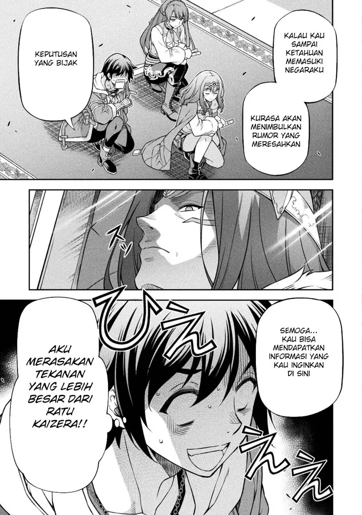 image-komik-drawing-saikyou-mangaka-wa-oekaki-skill-de-isekai-musou-suru-chapter-125-11/17
