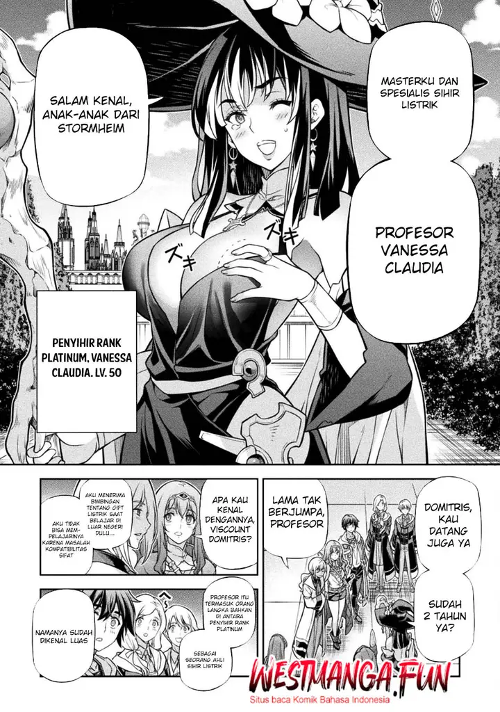 image-komik-drawing-saikyou-mangaka-wa-oekaki-skill-de-isekai-musou-suru-chapter-127-4/19