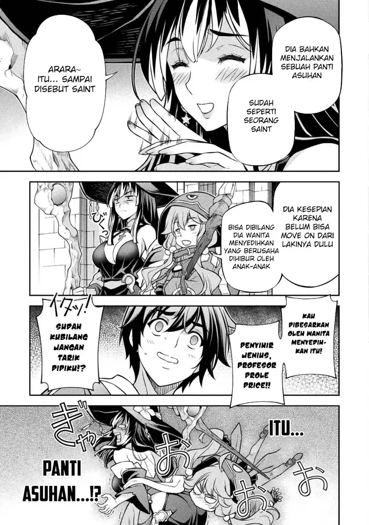 image-komik-drawing-saikyou-mangaka-wa-oekaki-skill-de-isekai-musou-suru-chapter-127-5/19