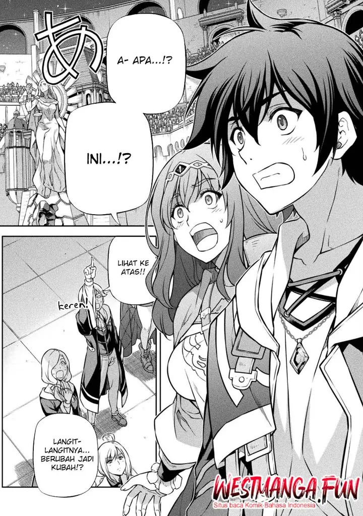 image-komik-drawing-saikyou-mangaka-wa-oekaki-skill-de-isekai-musou-suru-chapter-127-12/19