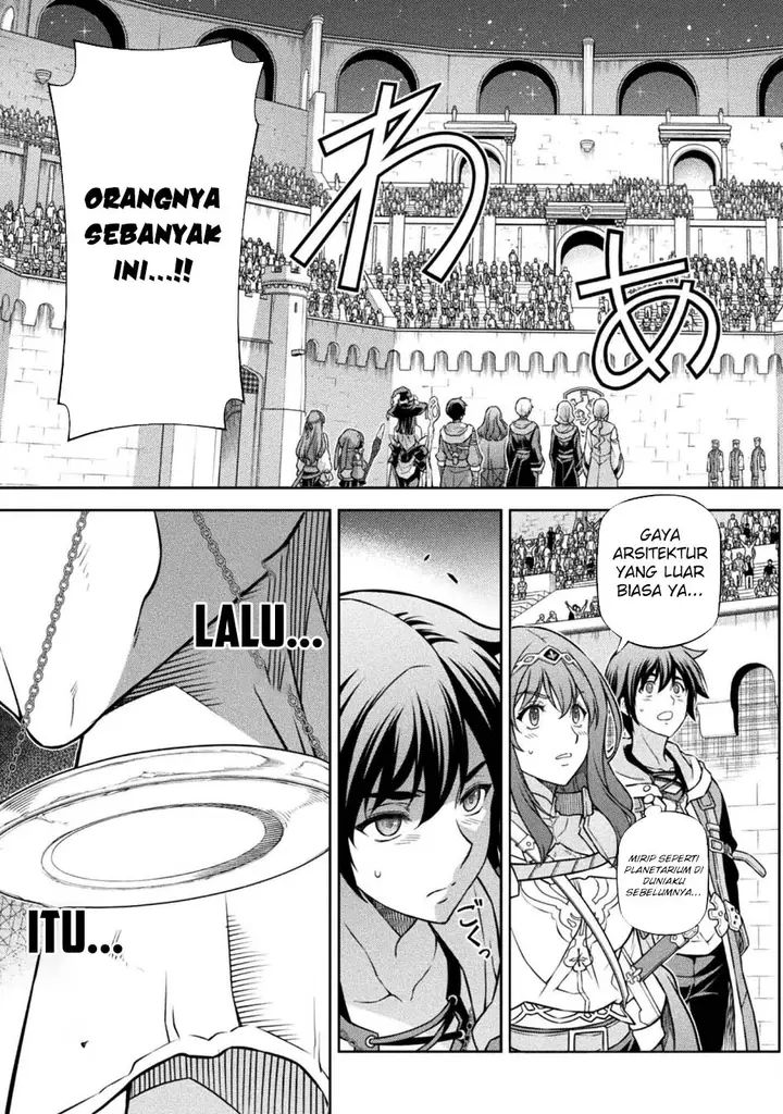 image-komik-drawing-saikyou-mangaka-wa-oekaki-skill-de-isekai-musou-suru-chapter-127-13/19