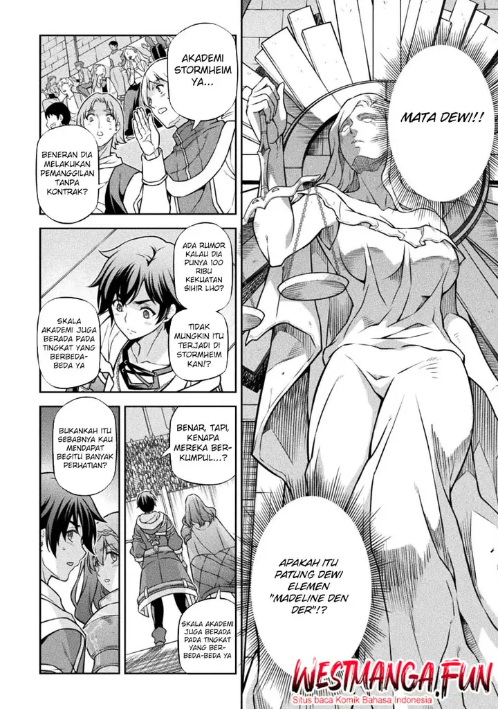 image-komik-drawing-saikyou-mangaka-wa-oekaki-skill-de-isekai-musou-suru-chapter-127-14/19
