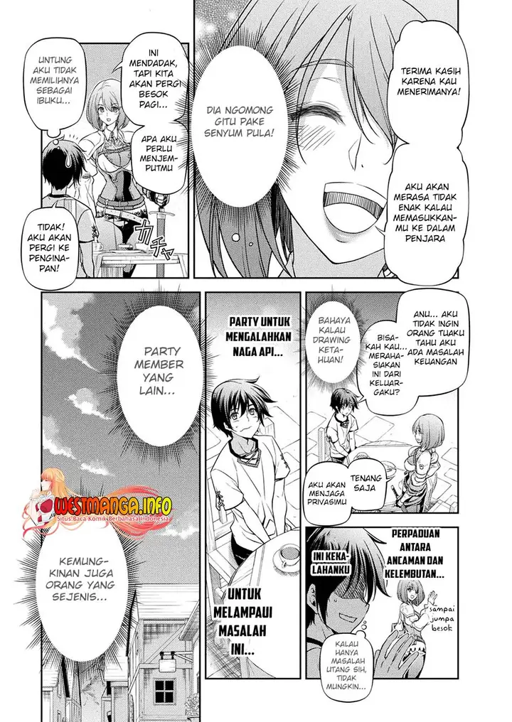 image-komik-drawing-saikyou-mangaka-wa-oekaki-skill-de-isekai-musou-suru-chapter-13-8/19